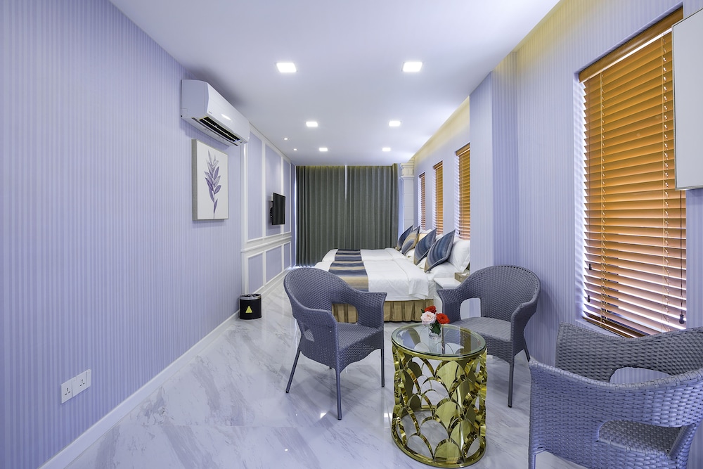 Vinny Boutique Hotel 29/48