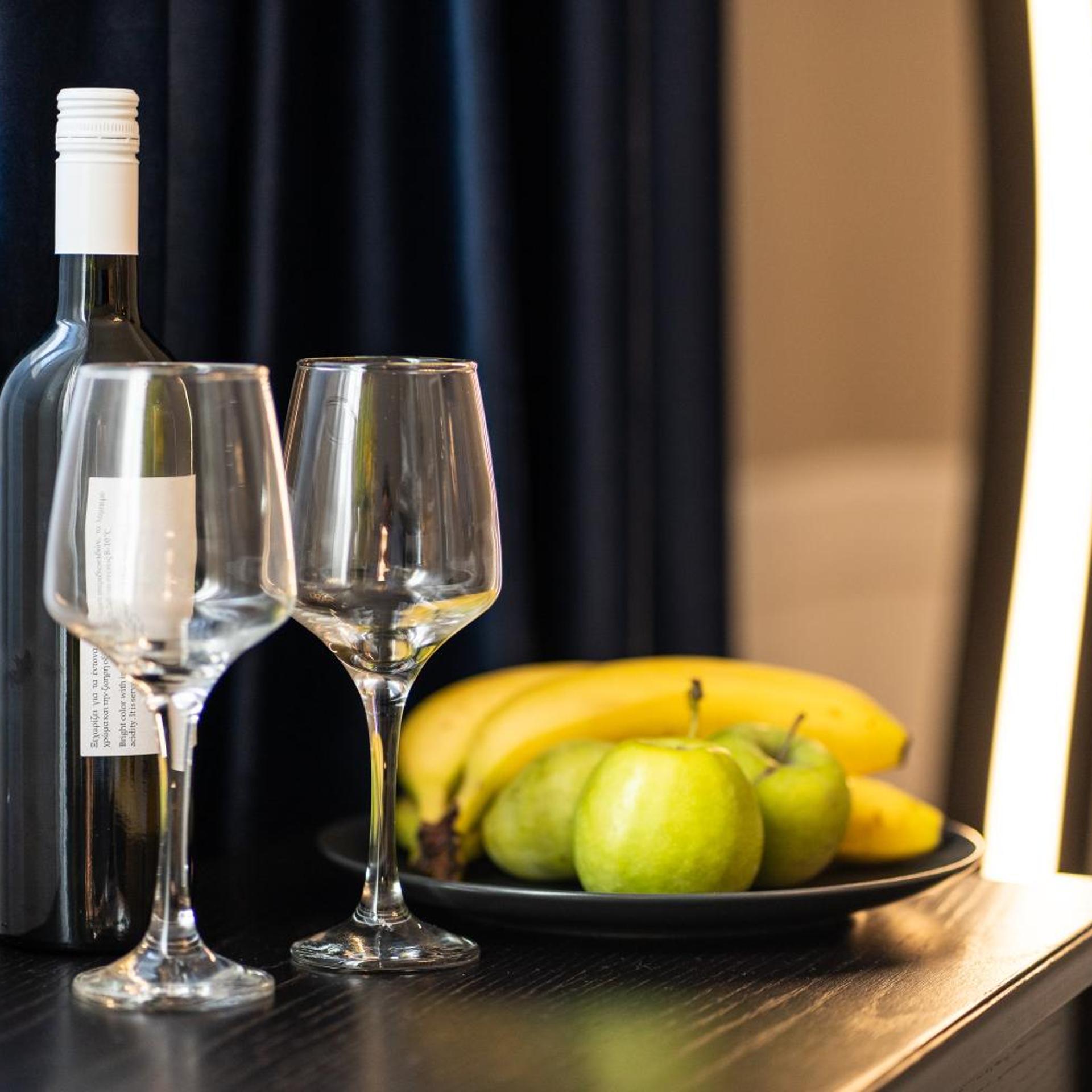 Pure Hotel by Athens Prime Hotels 30/53