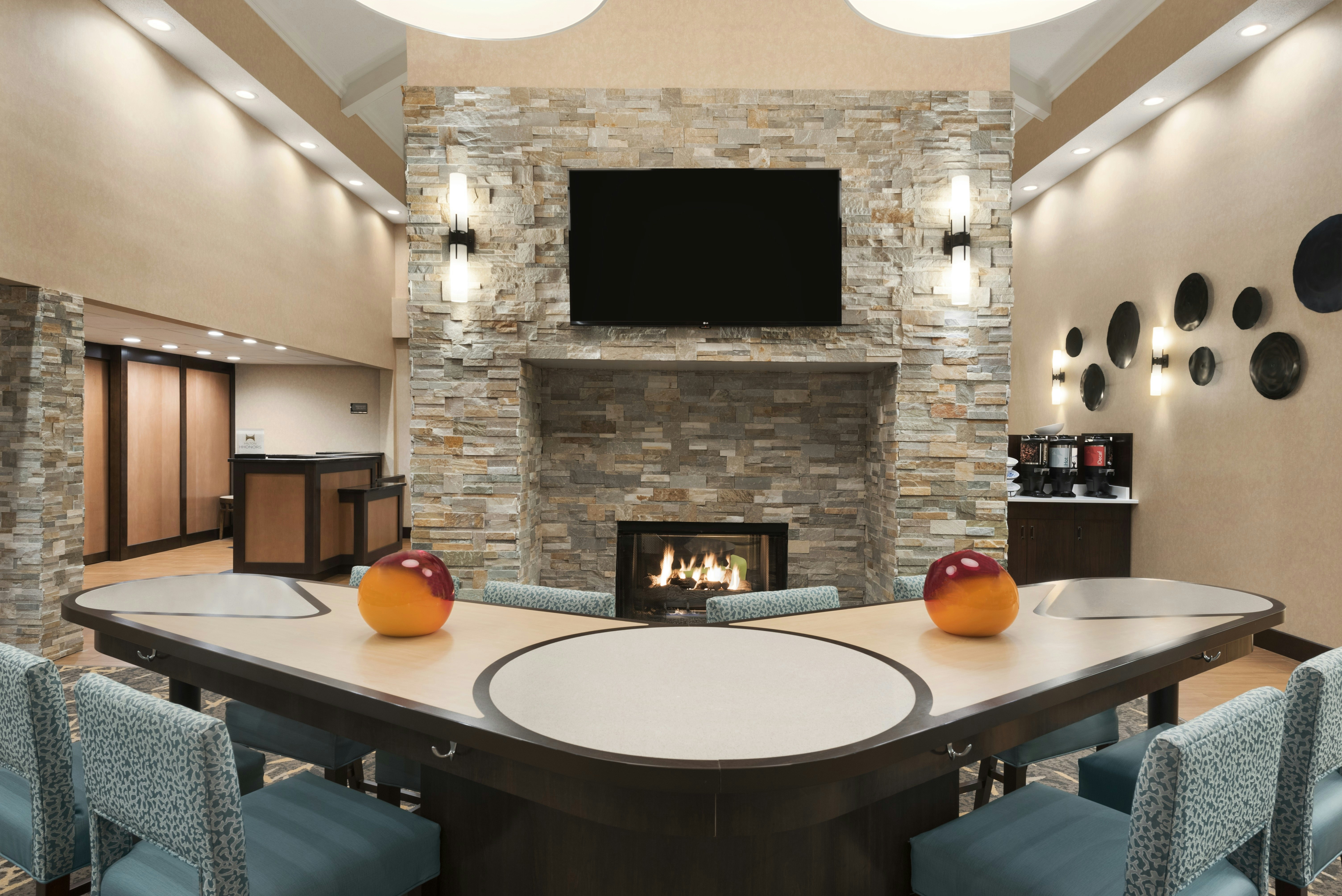Homewood Suites by Hilton Columbus-Hilliard 9/12