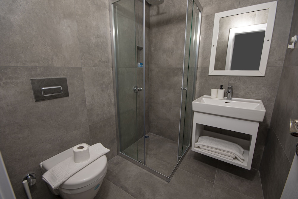 Cesurlar Hotel 29/29