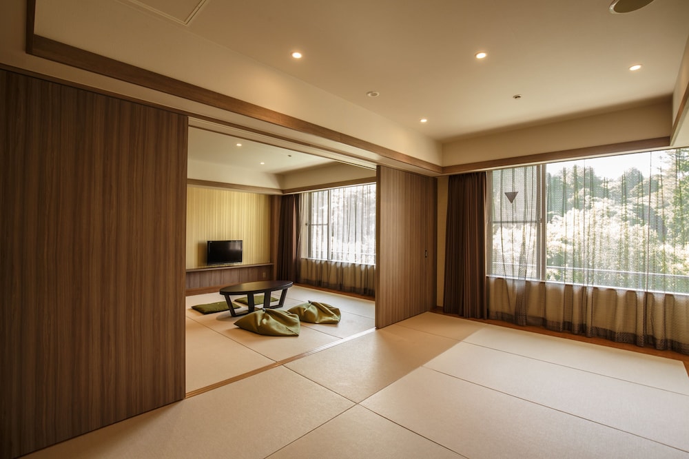 Laforet Club Hakone Gora Yunosumika 35/63