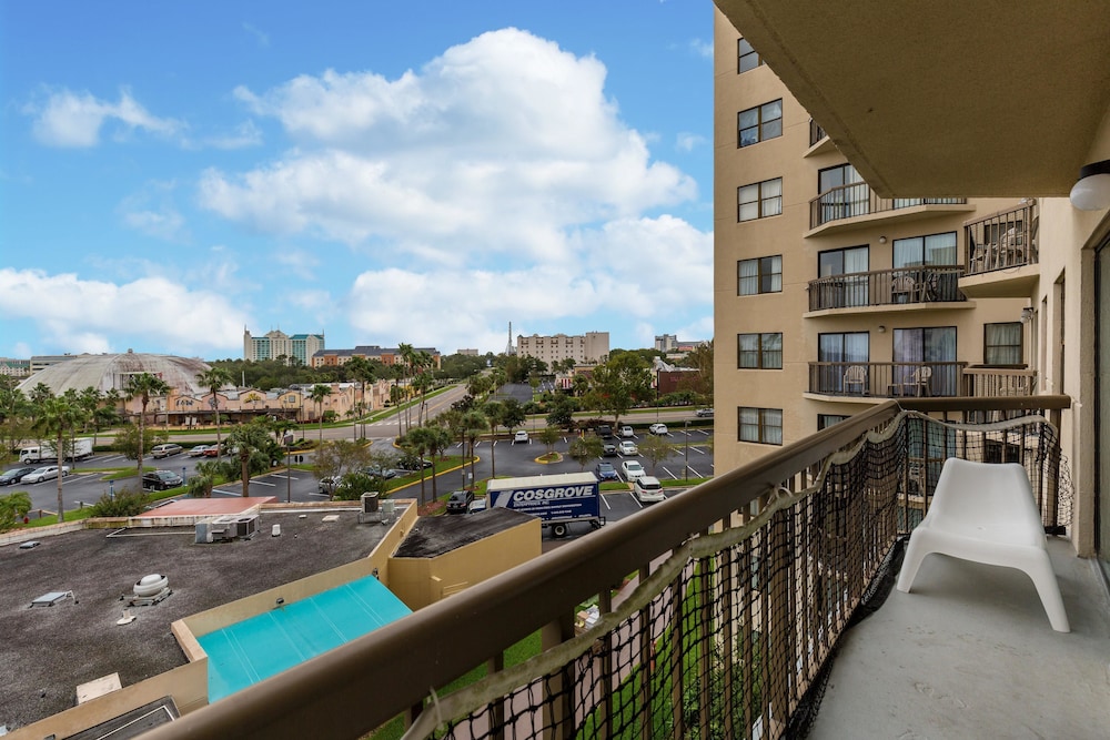 Enclave Hotel And Suites Ex Enclave Suites International Drive 73/76