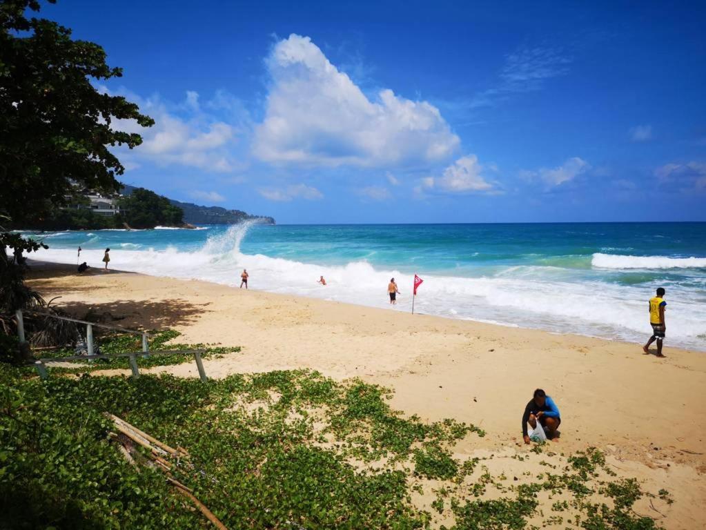 Ma Maison Boutique Hotel in Phuket 24/35
