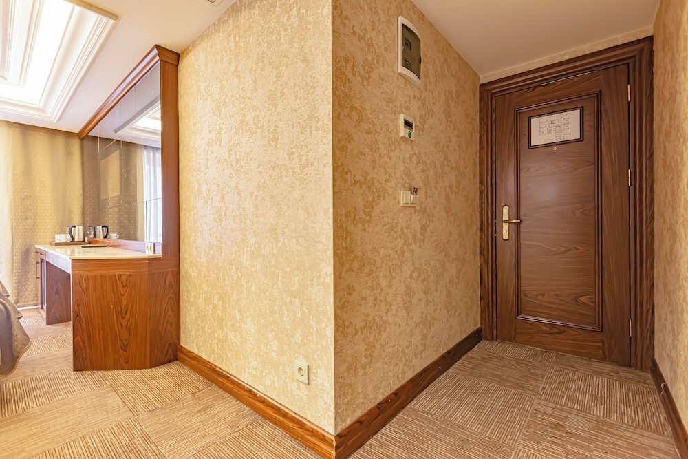 Eurostars Hotel Old City 37/71