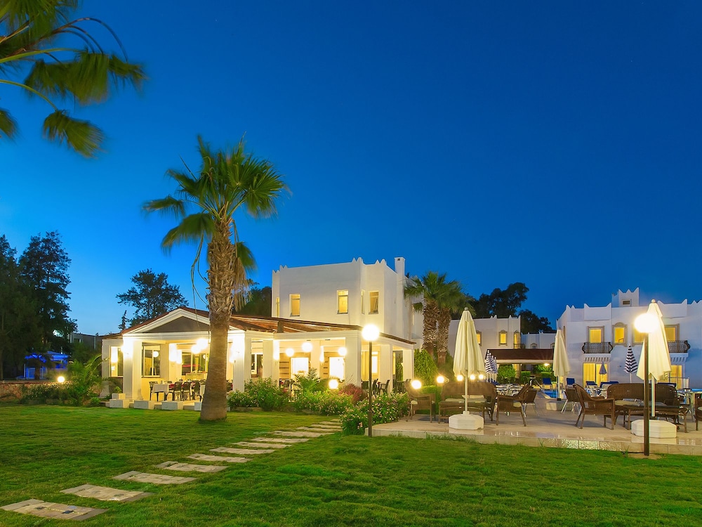 Bitez Kassandra Hotel 4/38