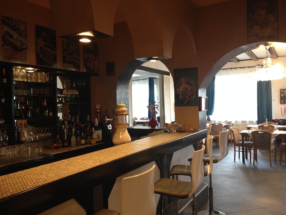 Hotel Apex، Hemmingen 26/50