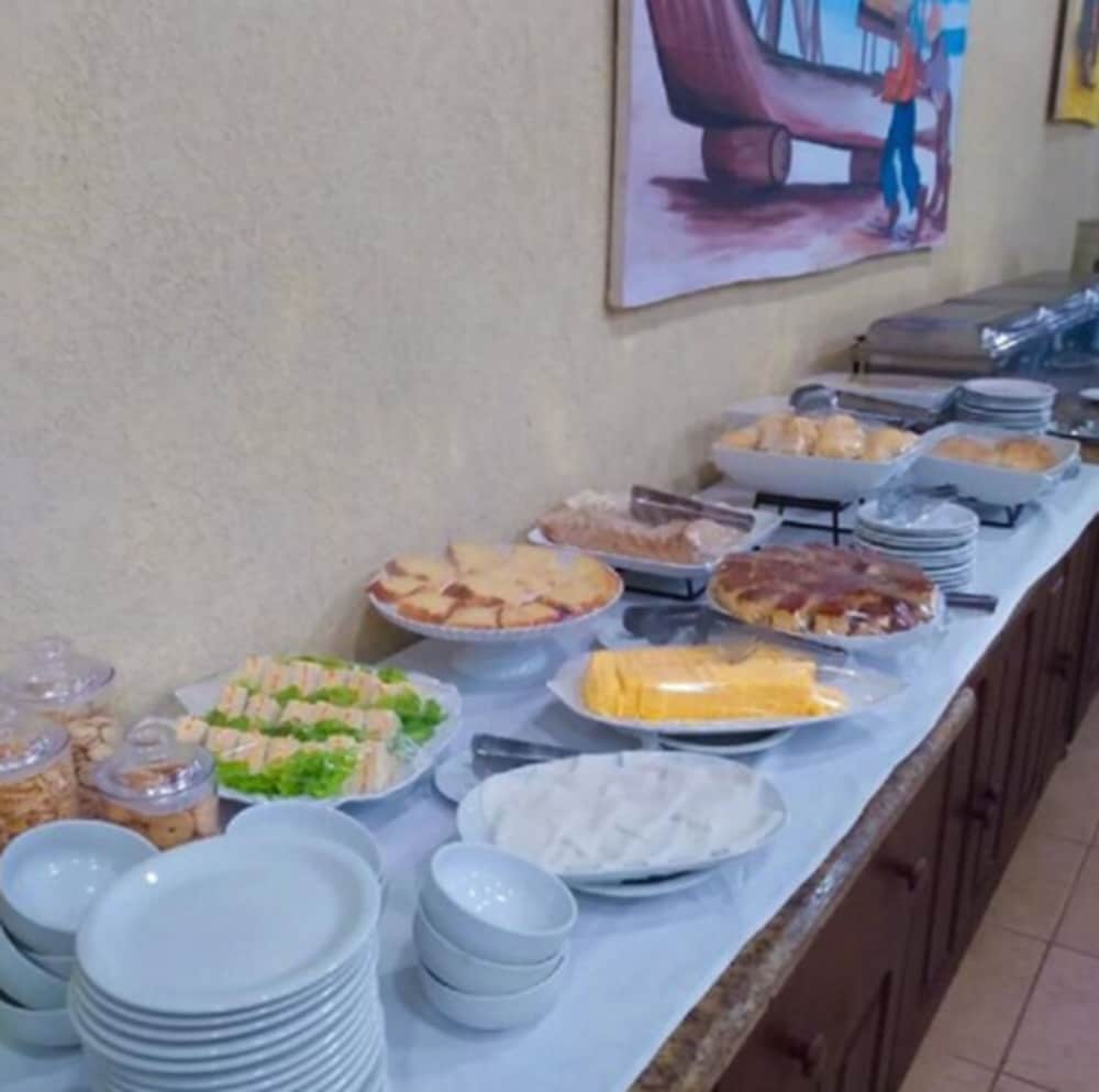 Jangadeiro Praia Hotel 42/67