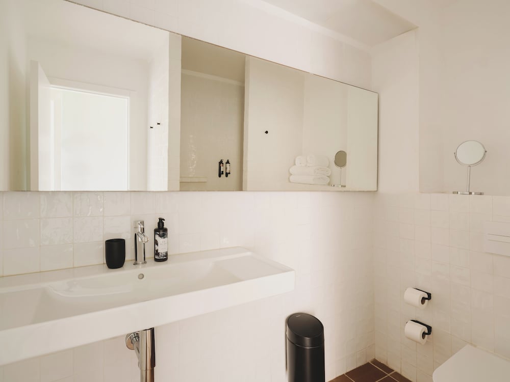 Room, Double Bed, Garden Area، Es Blau Des Nord 10/10