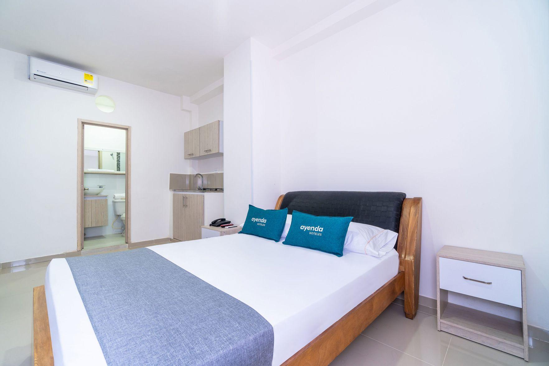 Hotel Boutique Granada Loft AP 图片5