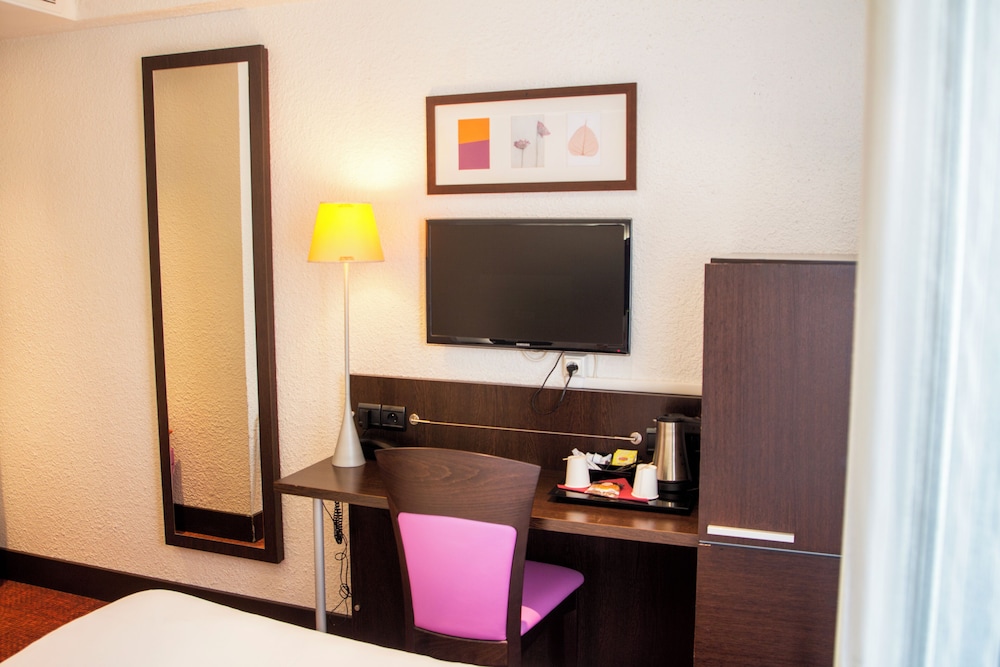 Le 55 Montparnasse Hotel 62/69