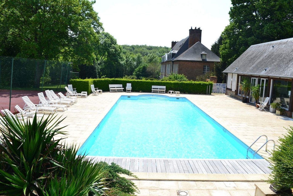 CHATEAU DU LANDEL 5/66