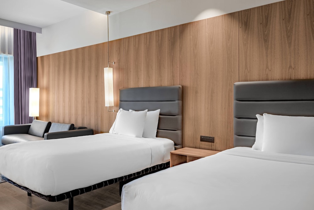 Ac Hotel Diagonal L Illa 13/74