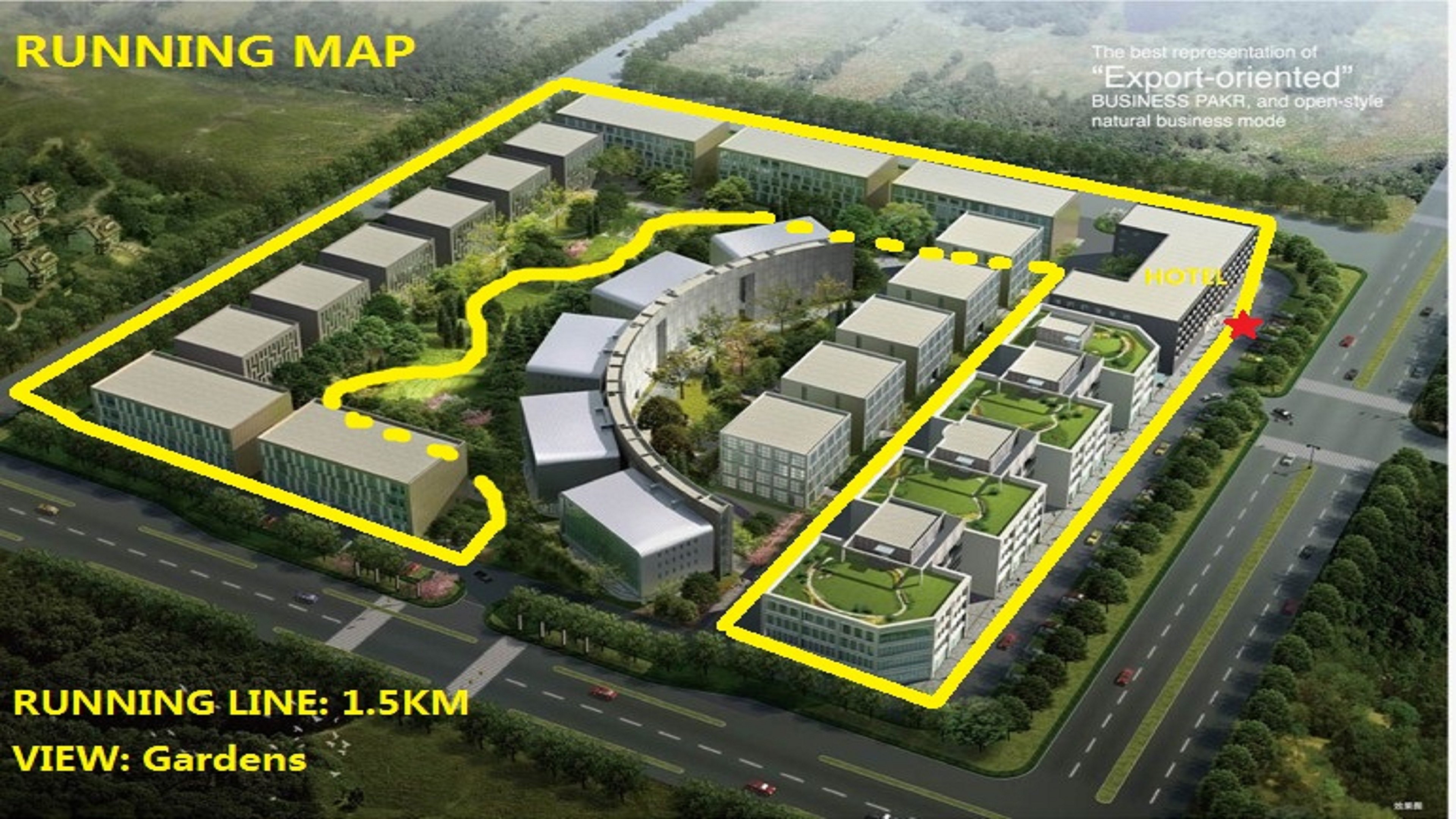 Holiday Inn Express Beijing Airport Zone 44/50