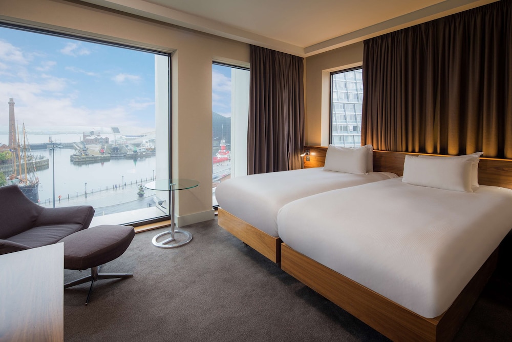 Hilton Liverpool City Centre 19/60