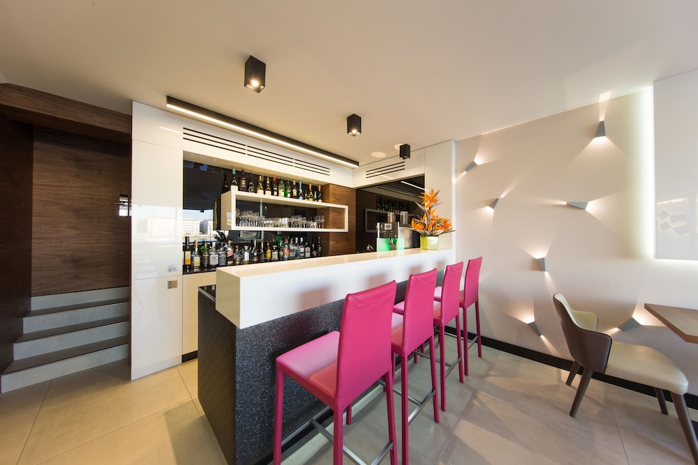 Boutique Hotel Victoria Budapest 5/44
