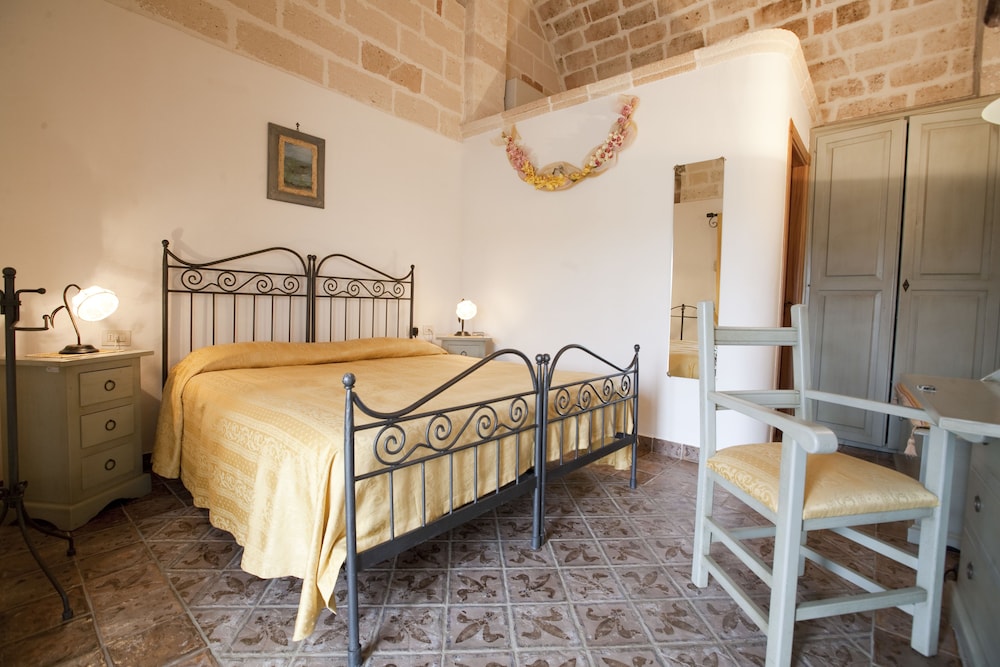 Masseria Bosco 21/61