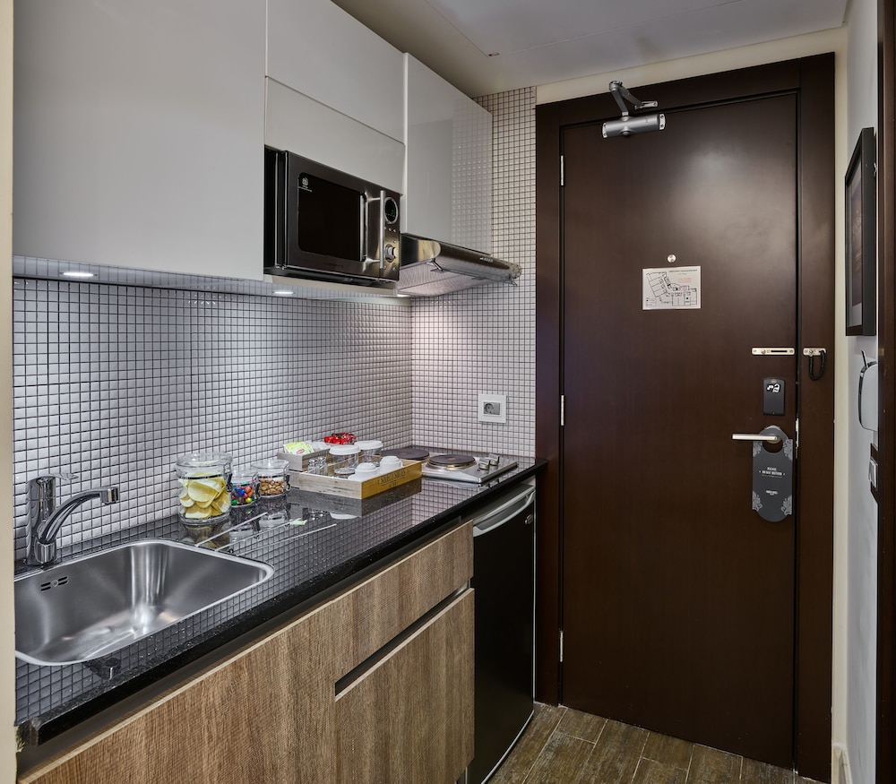 Sodeco Suites 50/57