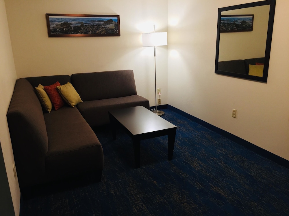 Best Western Plus Portland Airport Hotel & Suites 17/41