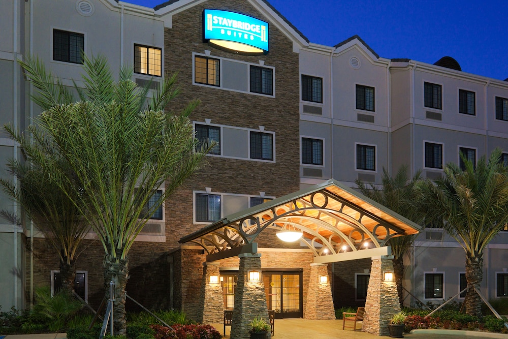 Staybridge Suites Lafayette Airport 6/63