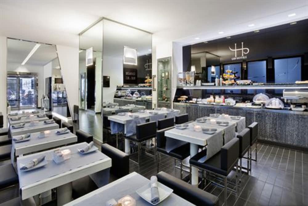 LHP Hotel Napoleon 43/64