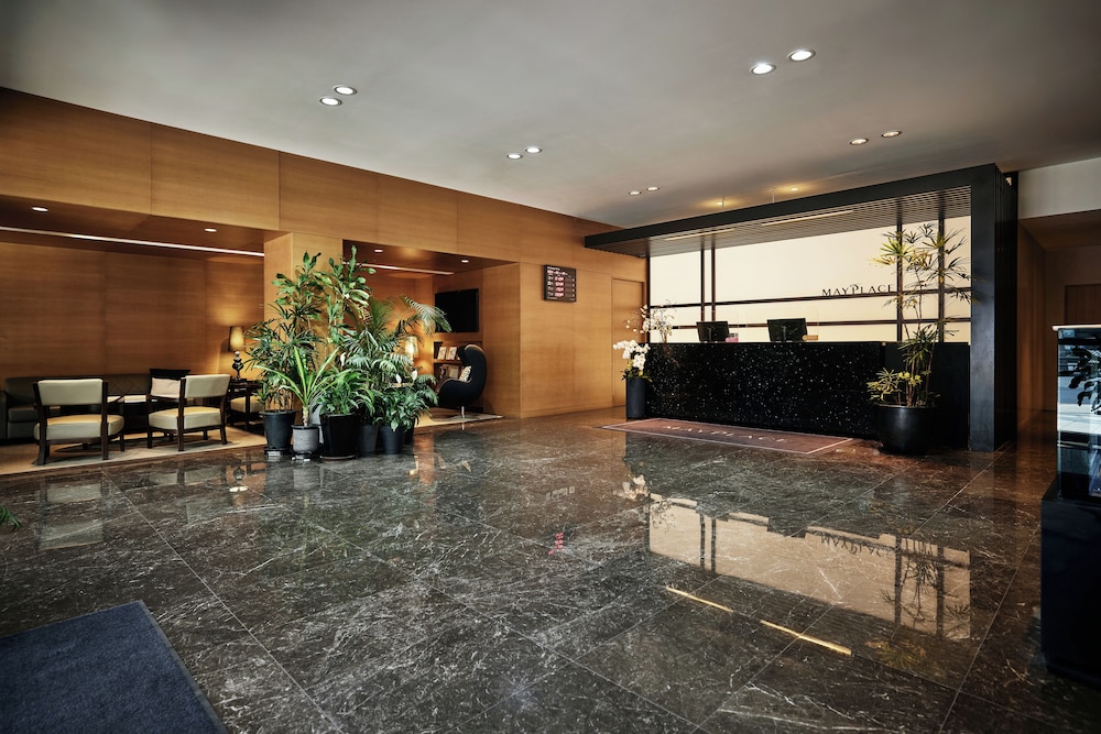 MAYPLACE SEOUL DONGDAEMUN 9/54