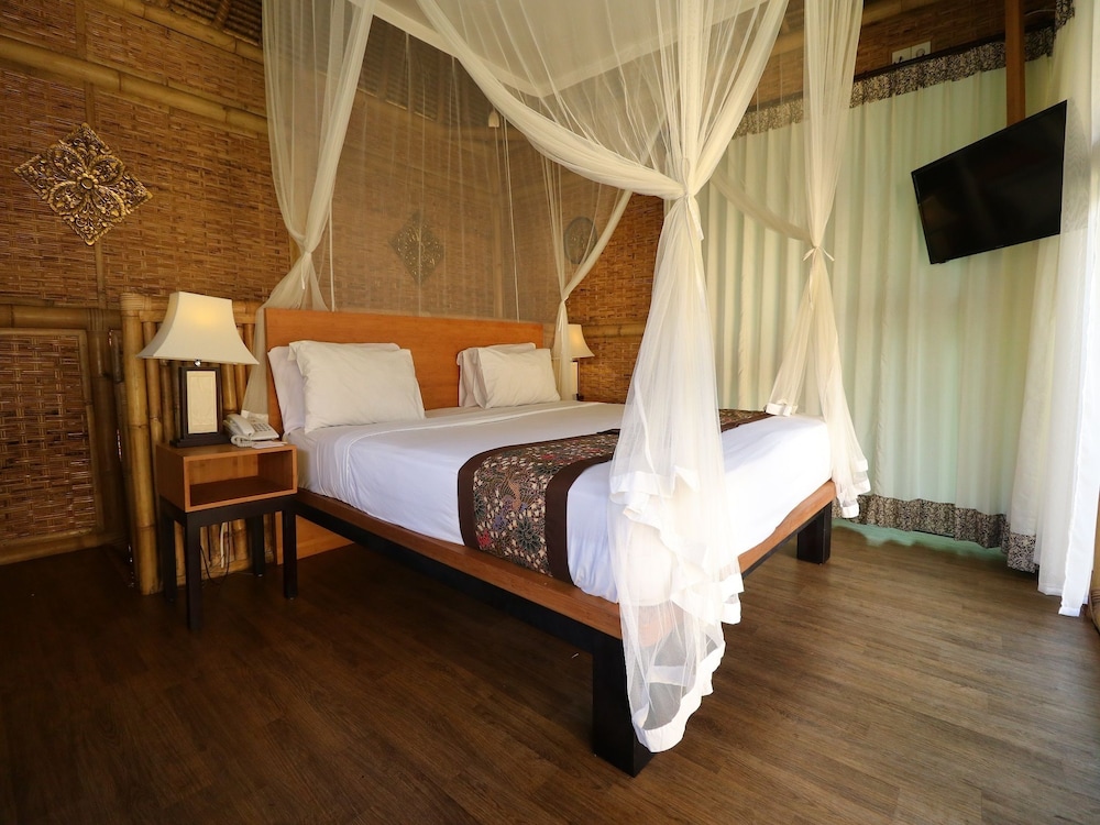 BIYUKUKUNG SUITES AND SPA 14/50