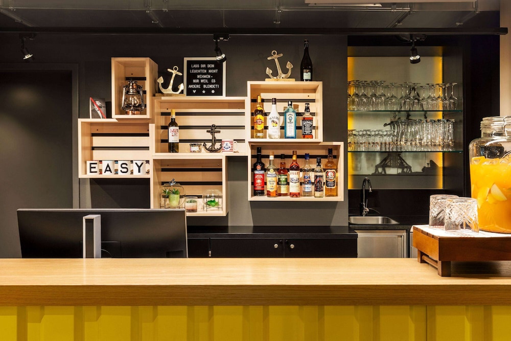 Vienna House Easy Bremen 21/56