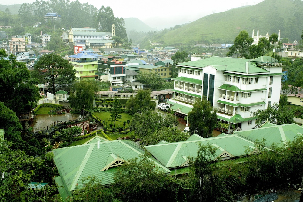 Eastend Munnar 36/39