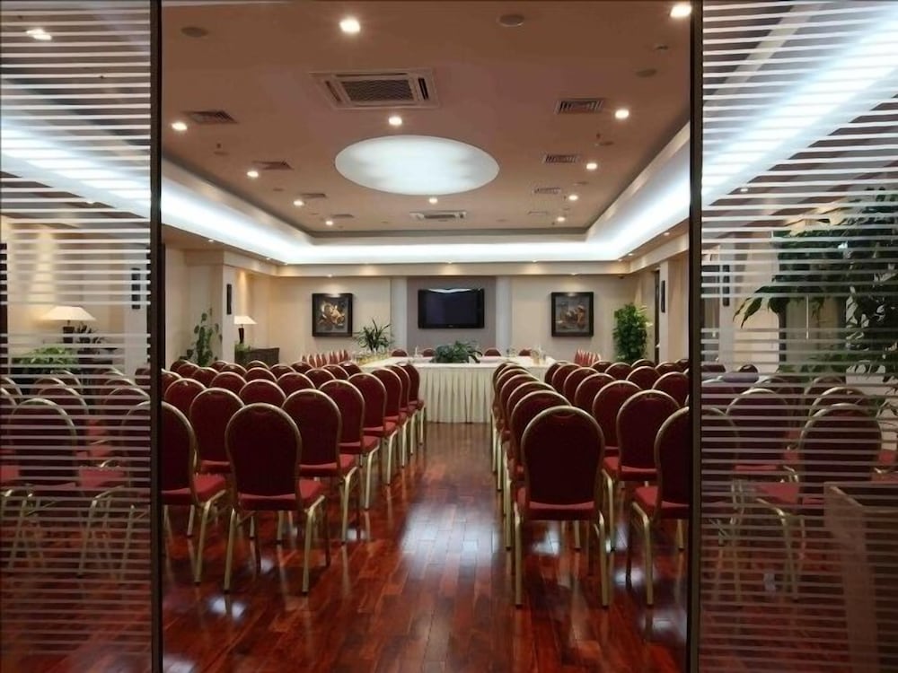 Monte Casa Spa And Wellness 33/50