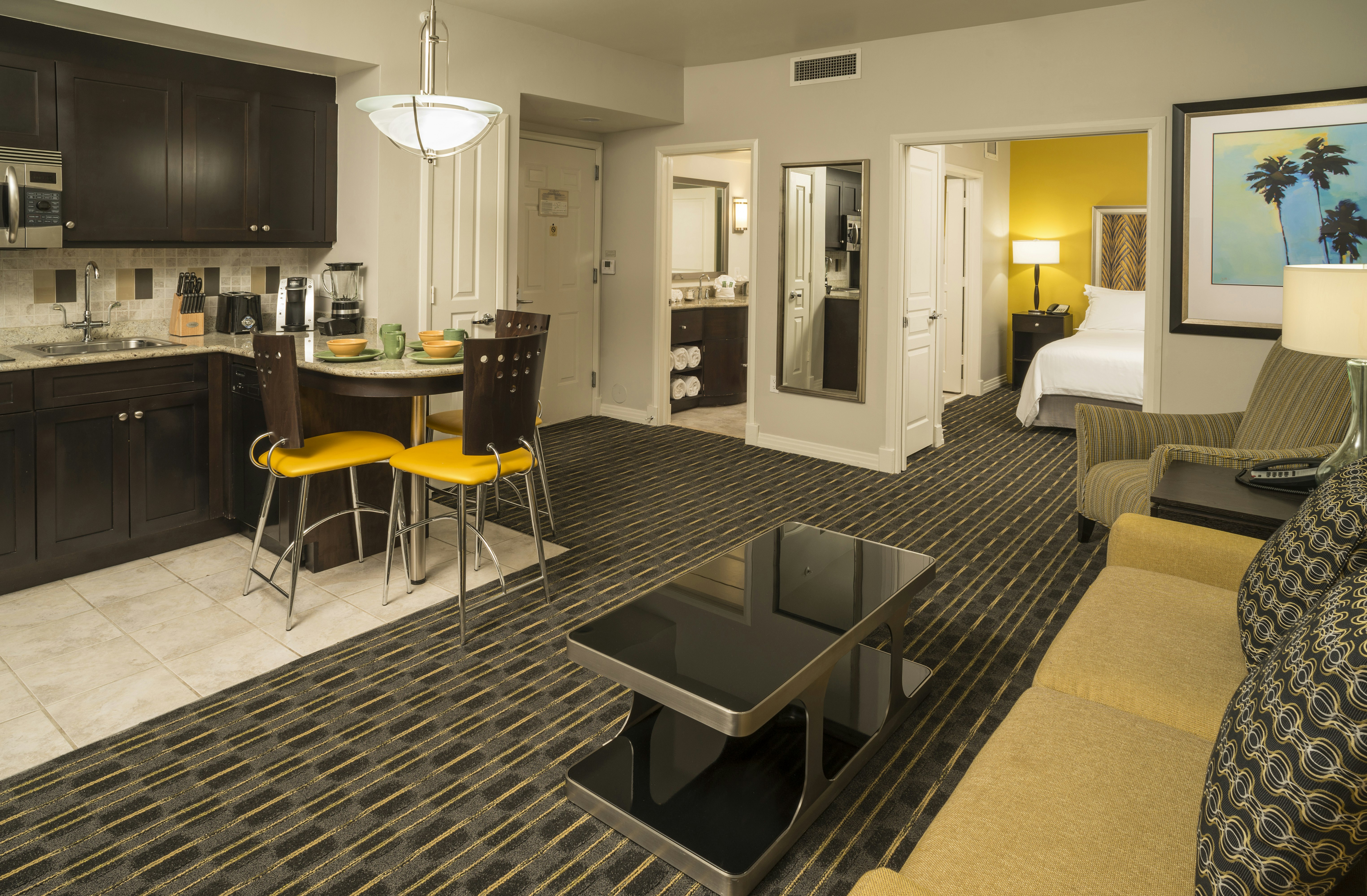 Hilton Grand Vacations Club McAlpin Ocean Plaza Miami 23/44