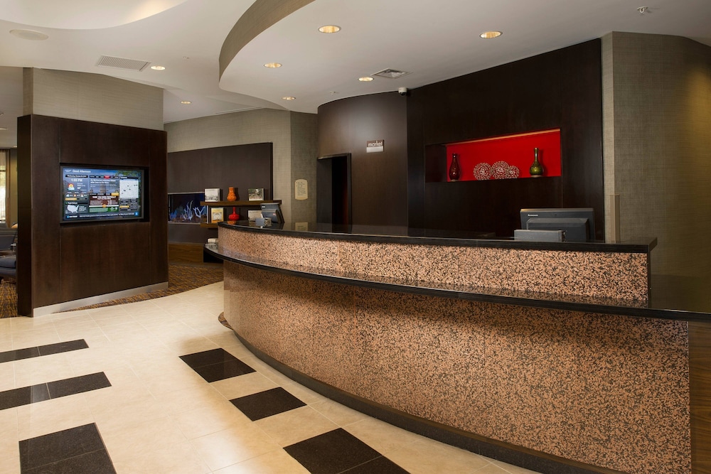 Courtyard By Marriott San Antonio Seaworld Lackland 8/45