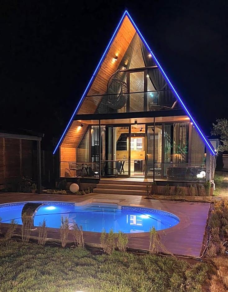 7. Sense Nature Resort 1/45