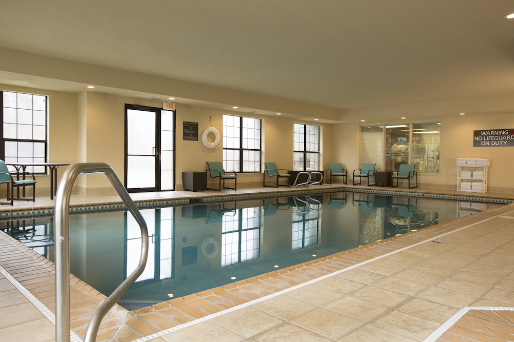 Residence Inn Durango Downtown 1/22