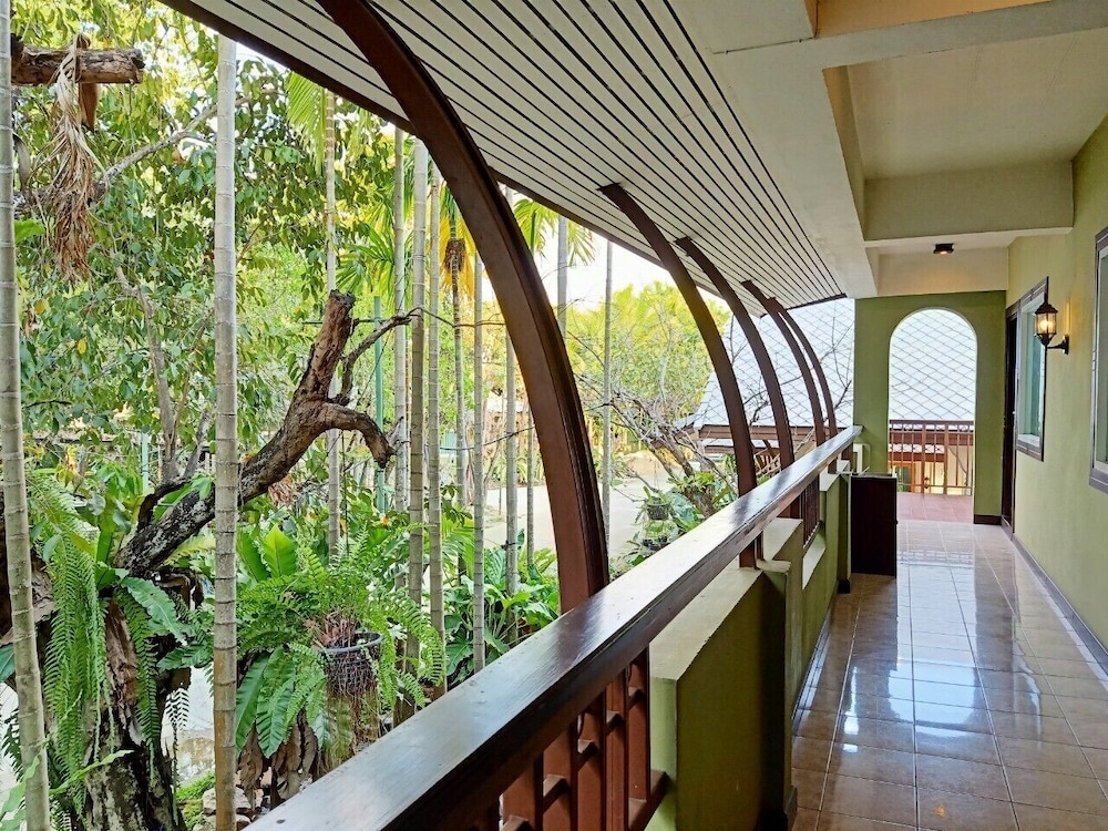Rommai Greenpark Lampang 22/47