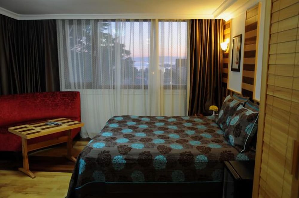Butik Pendik Hotel 8/32