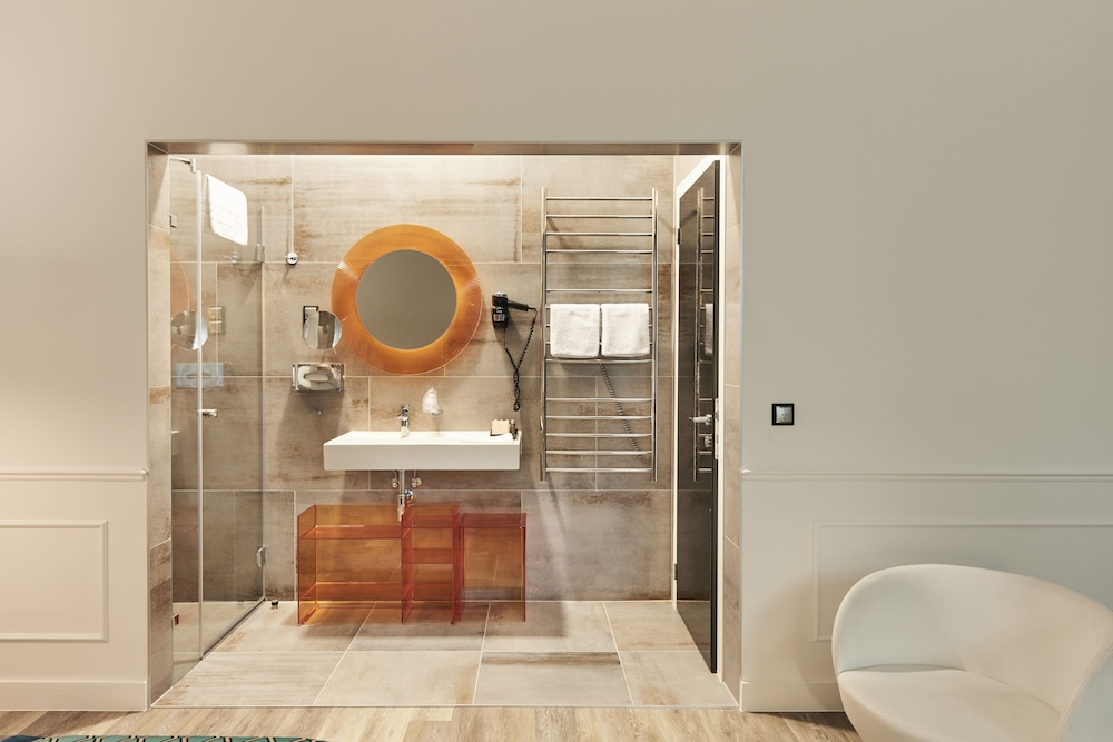 Boutique Residence Budapest 54/56