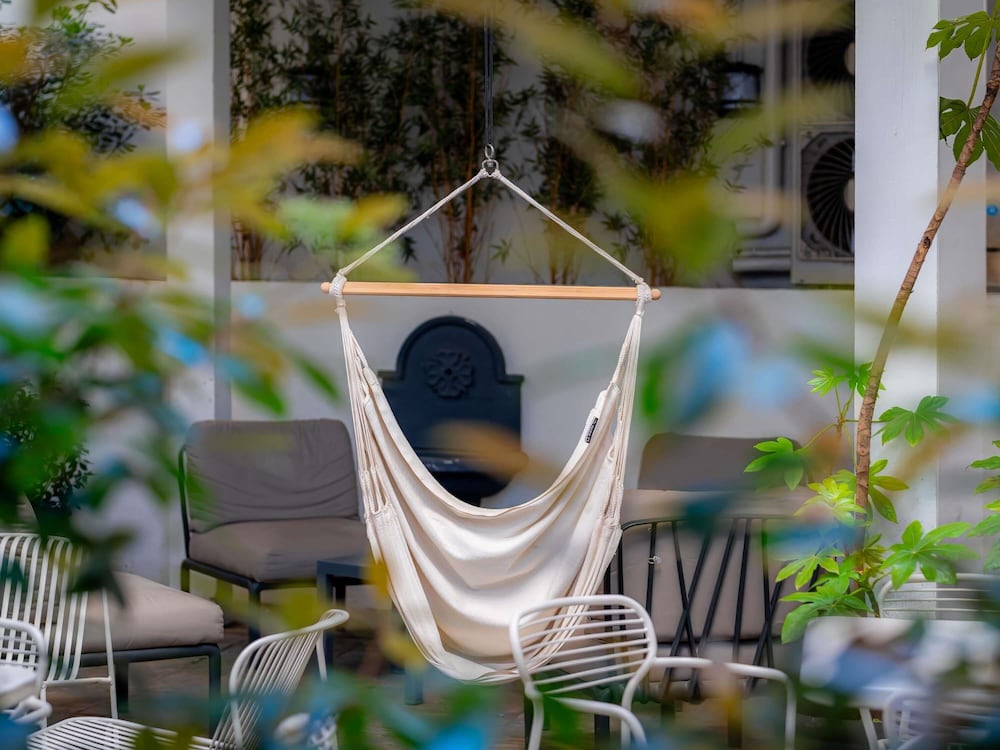 ibis Paris Ornano Montmartre North 18th Hotel 69/72