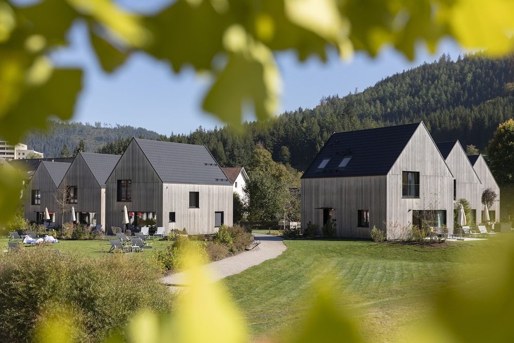 Hotel Engel Obertal 40/50