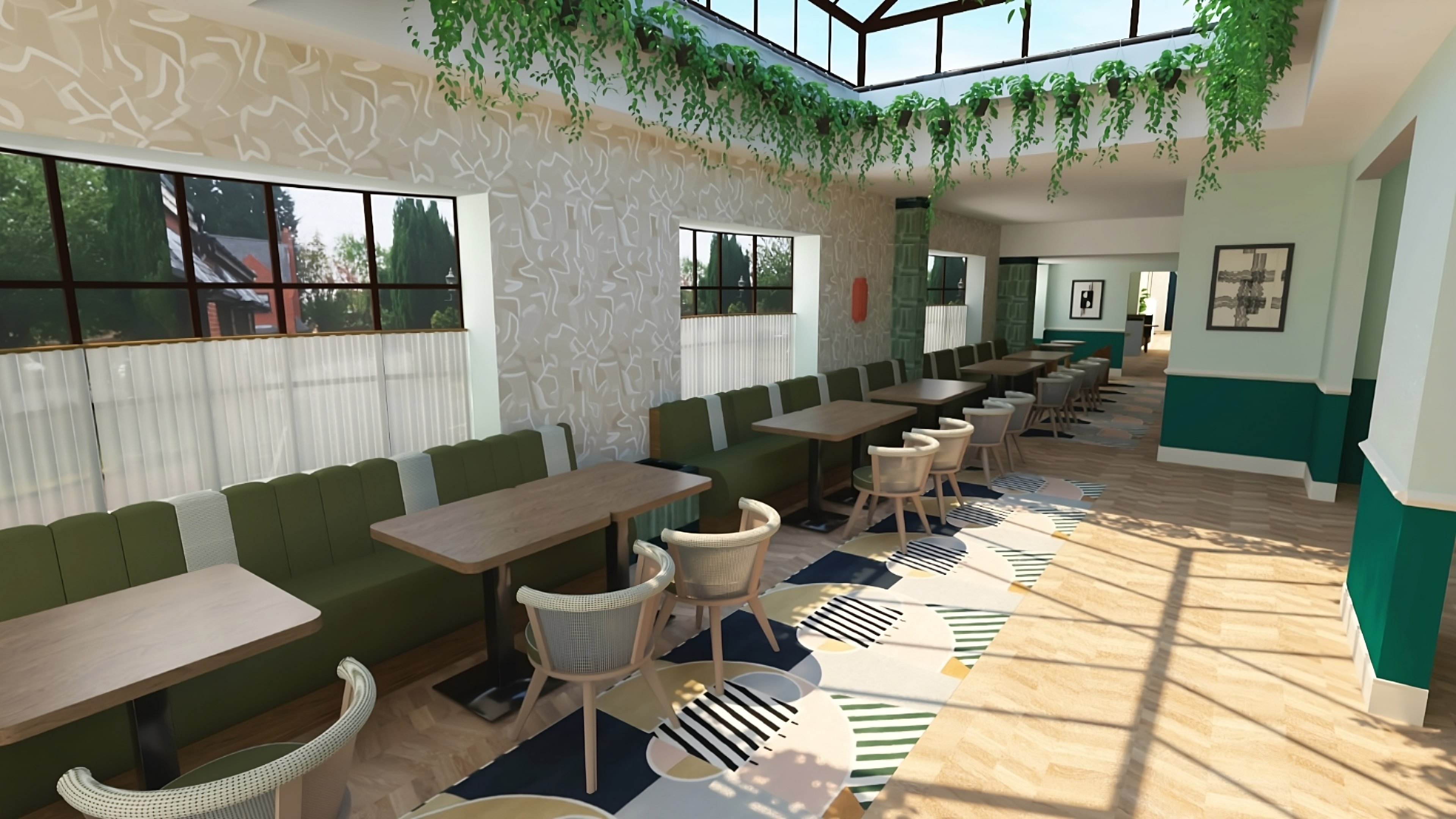 Bridge House Hotel 30/51