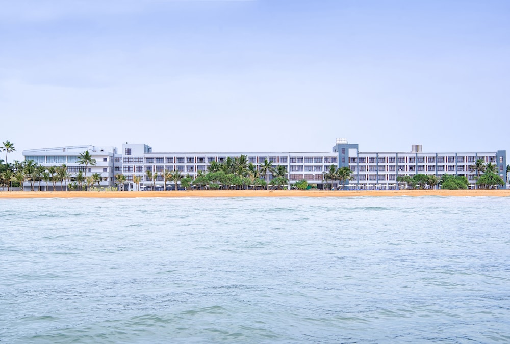 Jie Jie Beach Hotel 38/45