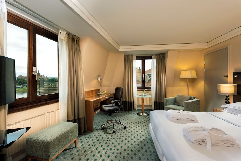 Hilton Dresden 22/79