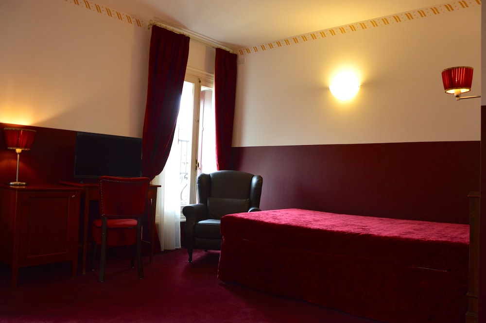 Antico Hotel Vicenza 14/48