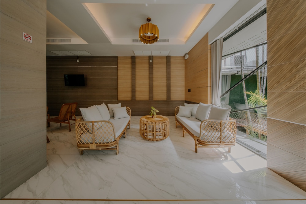 Railay Bay Resort And Spa 51/72