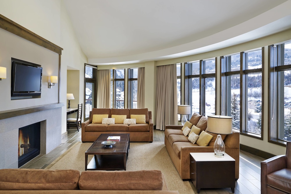 The Westin Riverfront Resort & Spa, Avon, Vail Valley 33/55