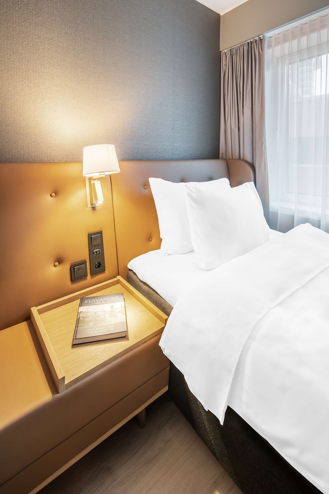 Radisson Blu Atlantic Stavanger 15/73