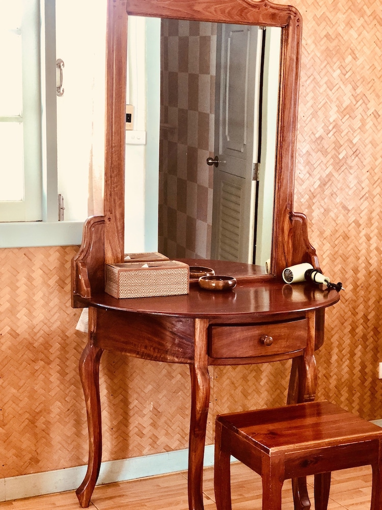 BAANPUFA RESORT 10/80