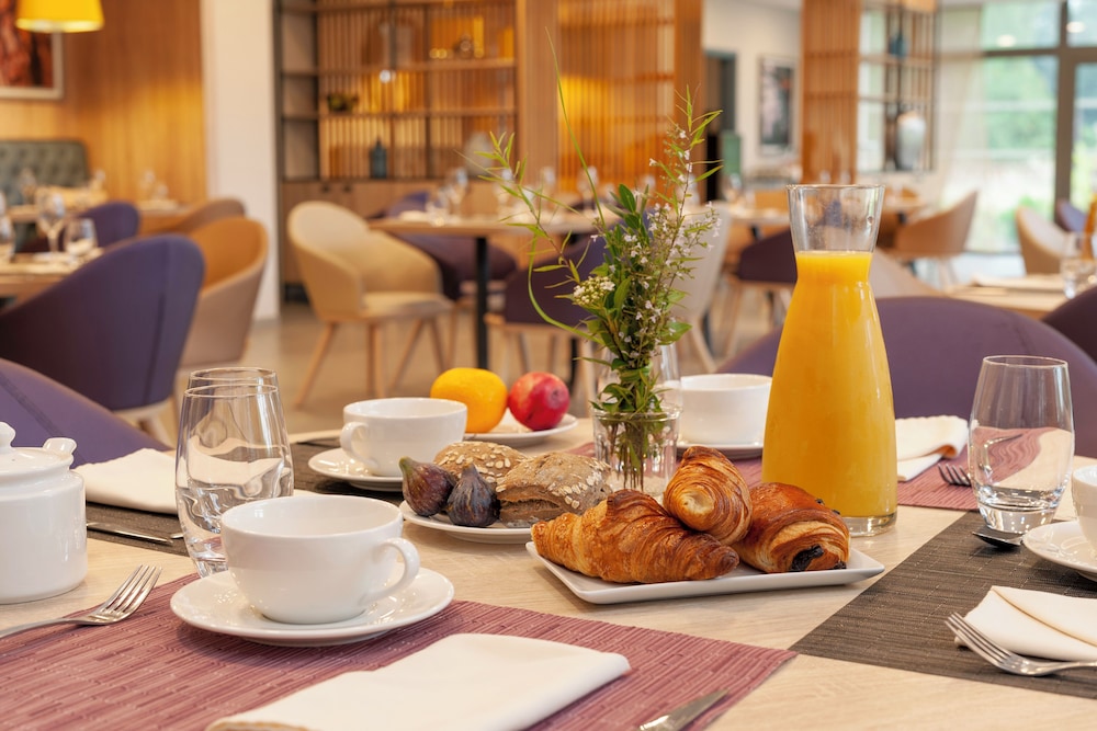 Quality Aparthotel Mont-de-Marsan 34/42
