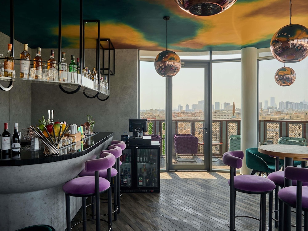 Ibis Styles Hotel Dubai Deira 31/50