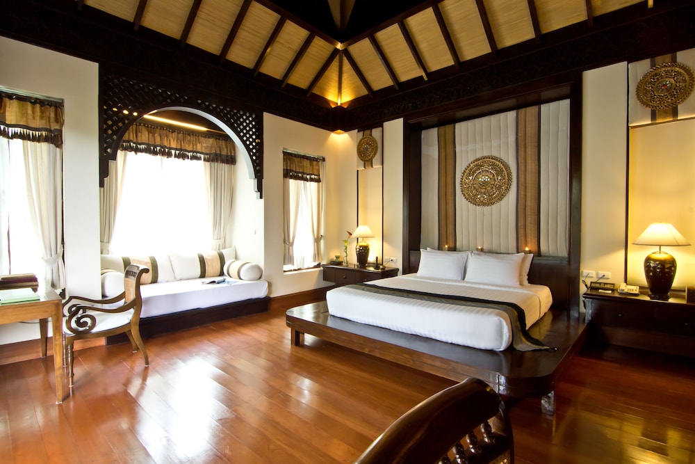 Panviman Chiang Mai Spa Resort 9/72