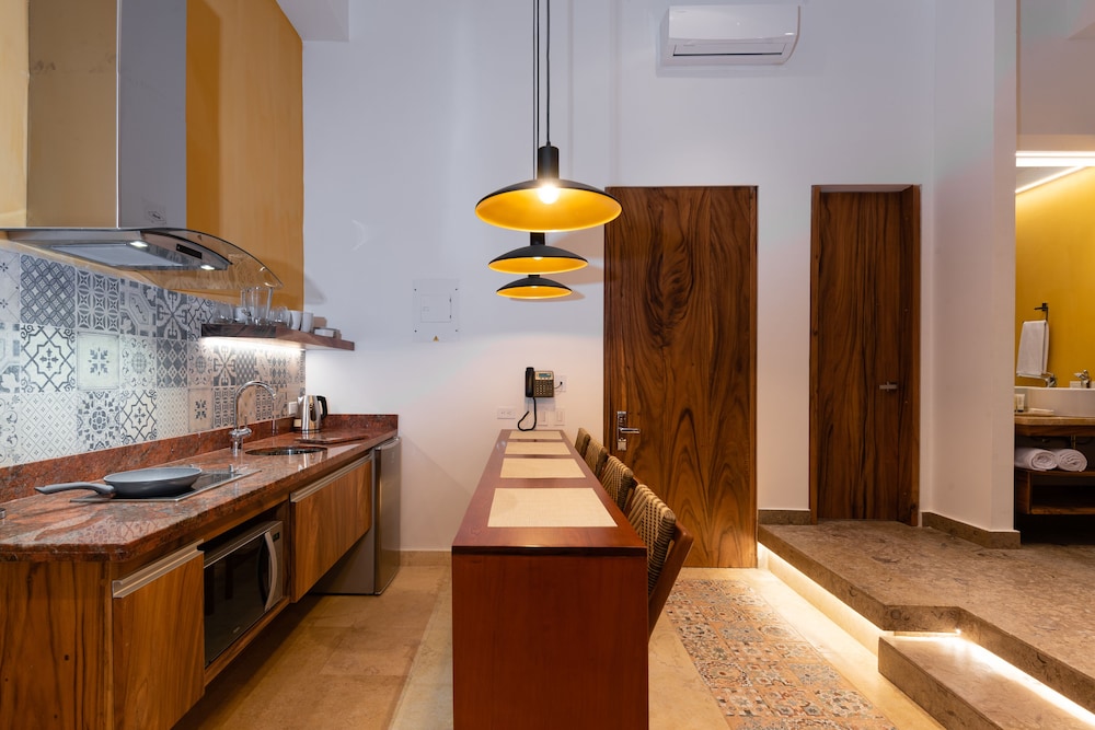 Ganem Suites Cartagena 30/50